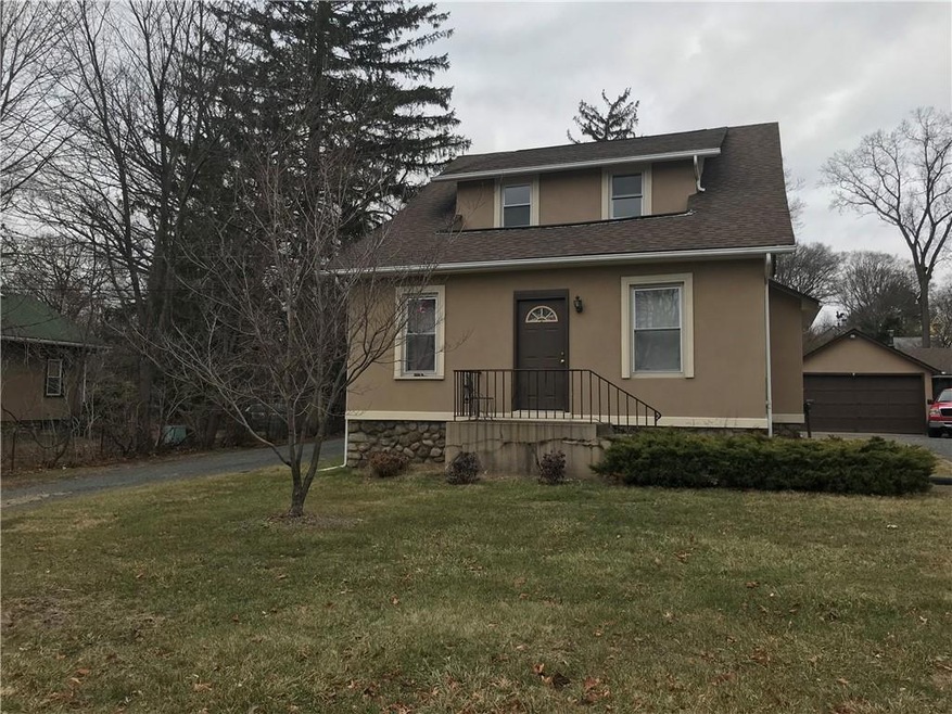 292 S Middletown Rd unit 2, Nanuet, NY 10954 - photo 1