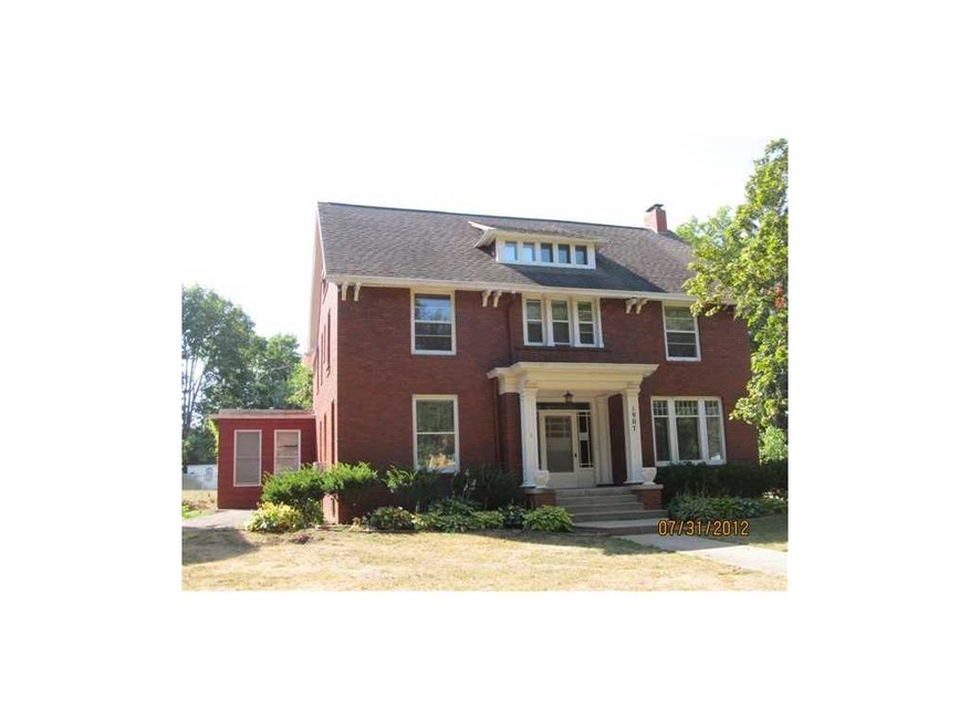 Front Exterior.