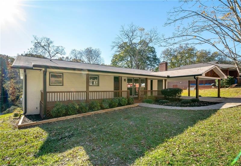 1845 Crystal Dr, Gainesville, GA 30501 - photo 1