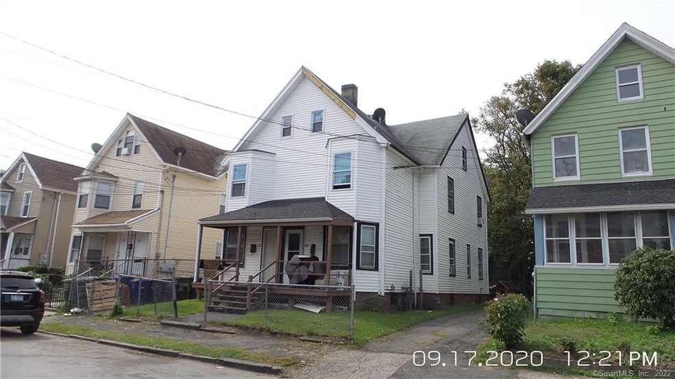 431 Hollister Ave unit 433, Bridgeport, CT 06607 - photo 1