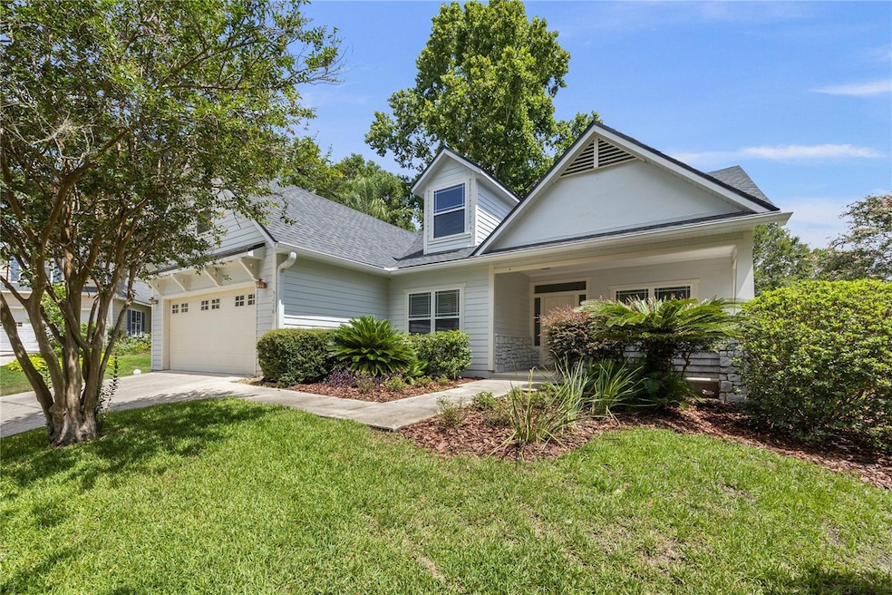 9216 NW 23rd Ln, Gainesville, FL 32606 - photo 1