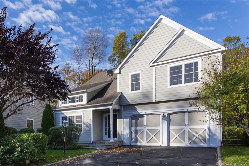 154 Pepper Ridge Rd unit 8, Stamford, CT 06905 - photo 1