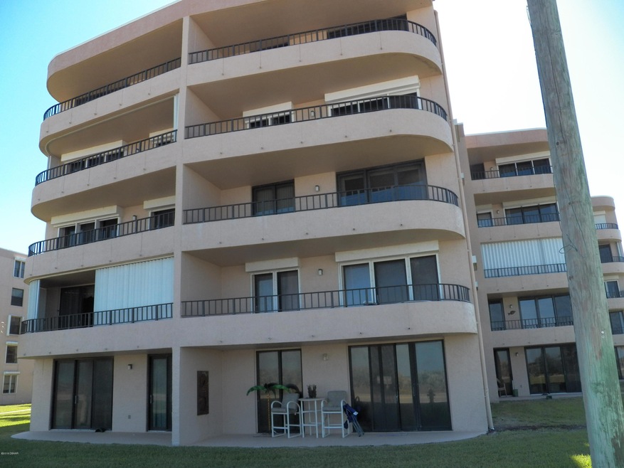 1 Your Condo from the Beach
