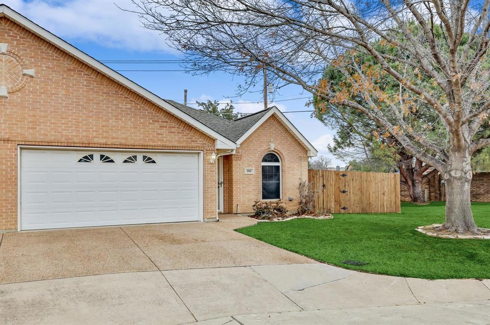 2517 Autumn Shade Ct, Bedford, TX 76021 - photo 1