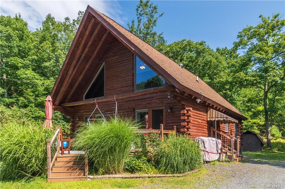 60 Treetops Trail, Bloomingburg, NY 12721 - photo 1