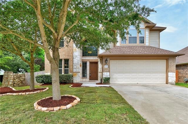 407 Easton Dr, San Marcos, TX 78666 - photo 1