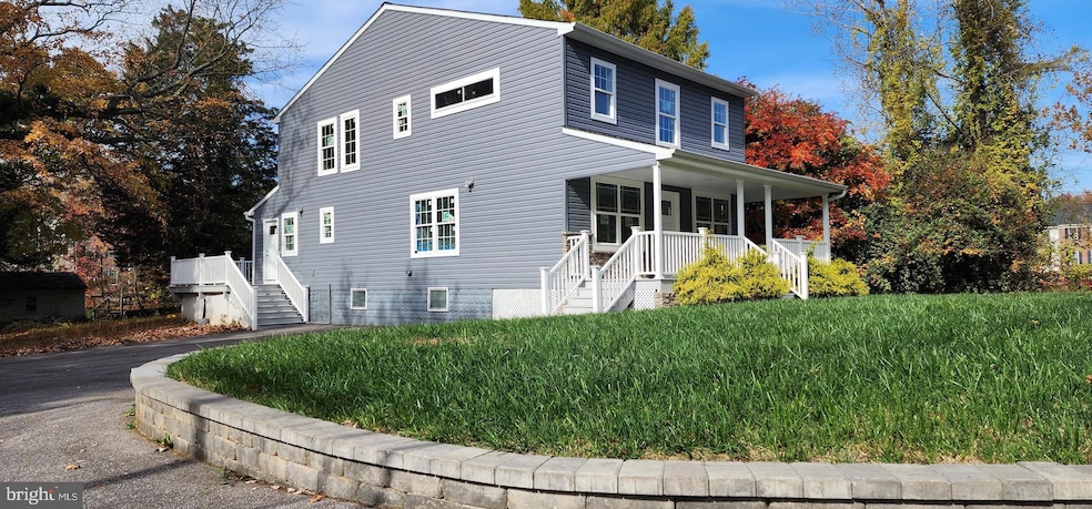 7624 Solley Rd, Glen Burnie, MD 21060 - photo 1