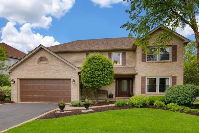 2428 Haider Ave unit 1, Naperville, IL 60564 - photo 1