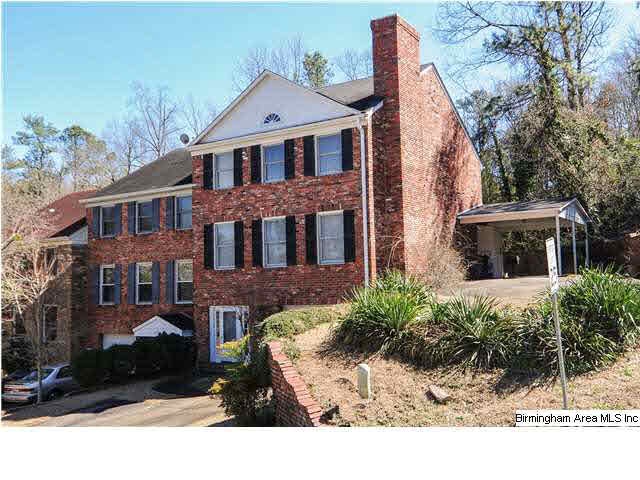 Welcome to 2102 Montreat Parkway