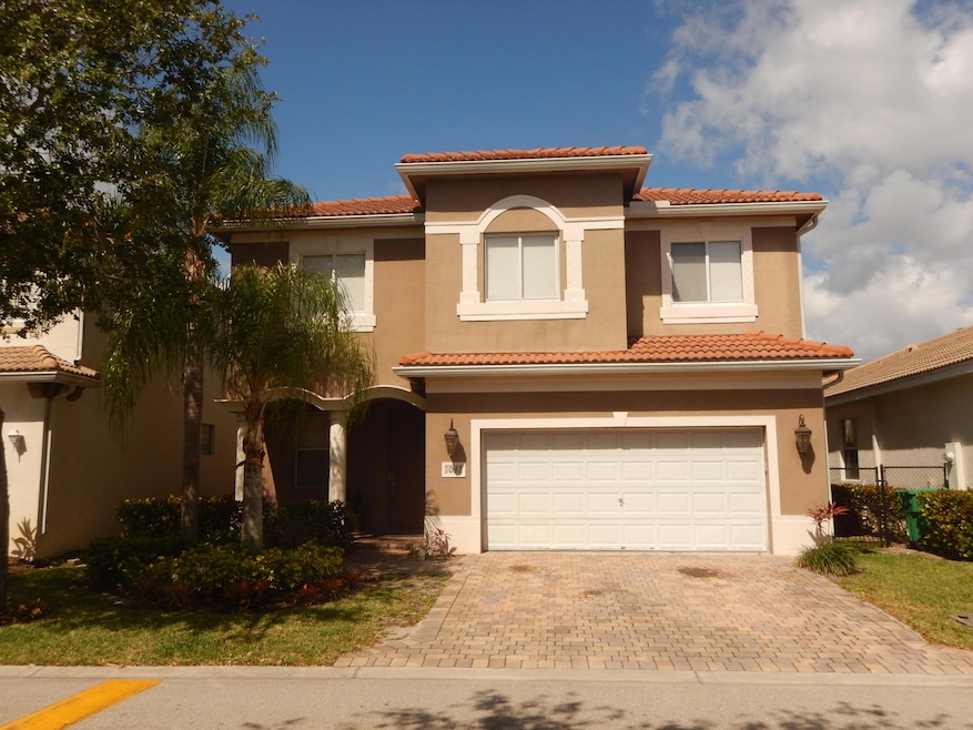 1041 Center Stone Ln, Riviera Beach, FL 33404 - photo 1