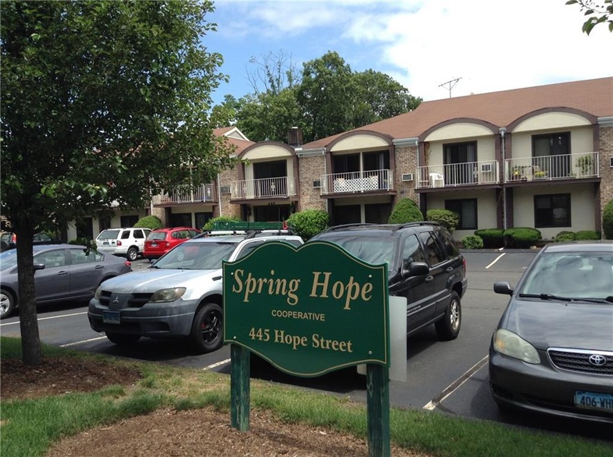 445 Hope St unit 20, Stamford, CT 06906 - photo 1