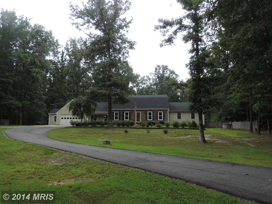 12614 Spotswood Furnace Rd, Fredericksburg, VA 22407 - photo 1