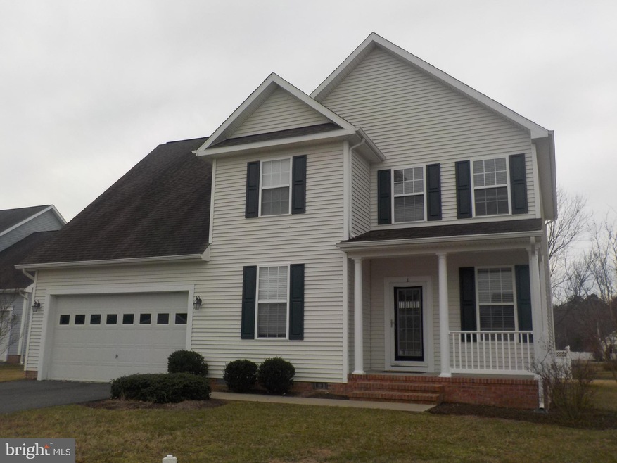 8 Mimosa Ct, Cambridge, MD 21613 - photo 1