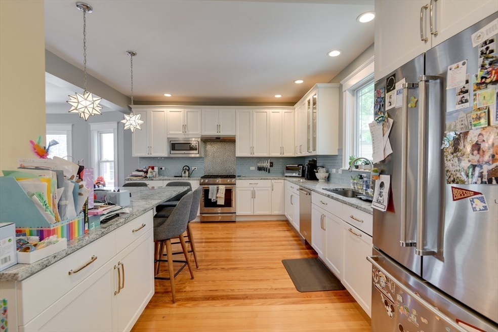 39 Windsor Rd unit 39, Somerville, MA 02144 - photo 1