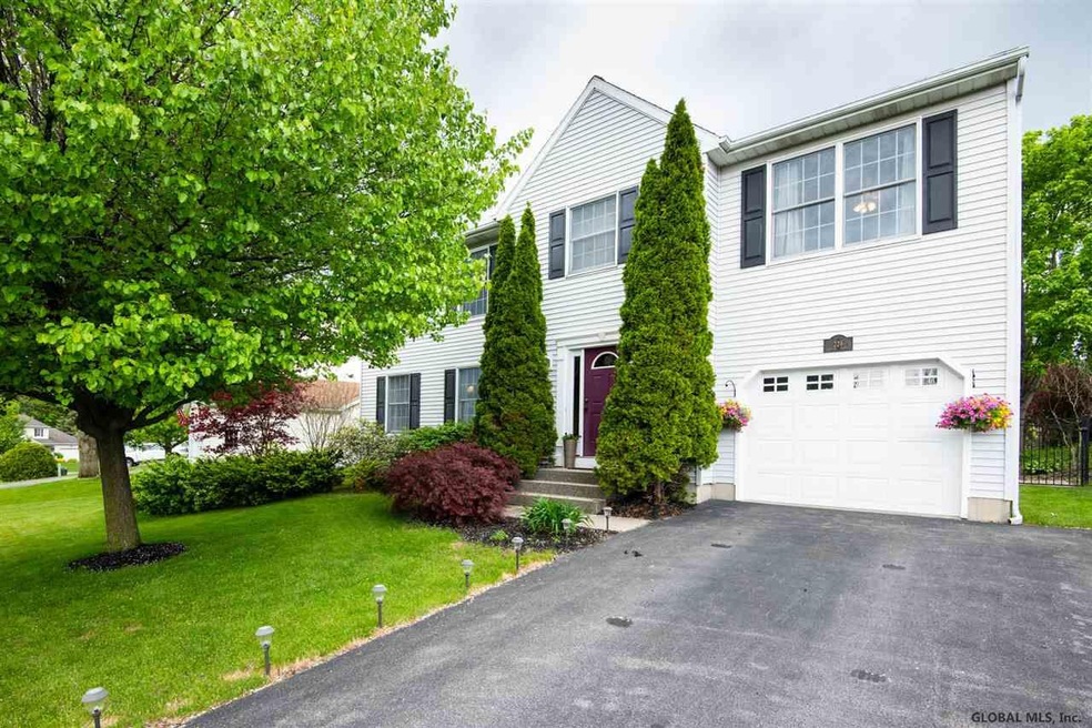 228 Revere Dr, Ballston Spa, NY 12020 - photo 1