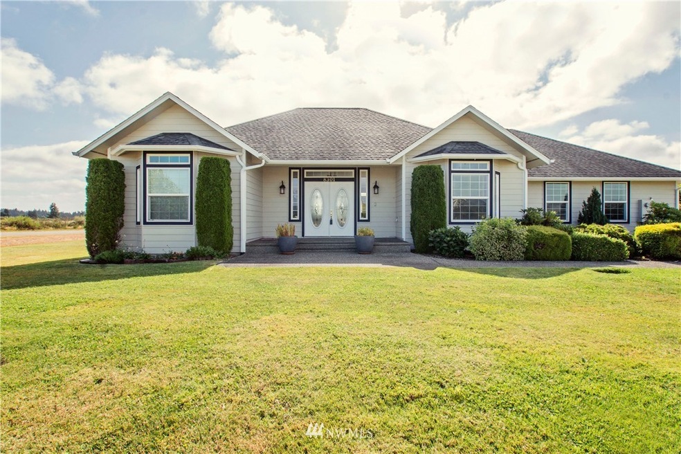 8301 Bordeaux Loop SW, Olympia, WA 98512 - photo 1