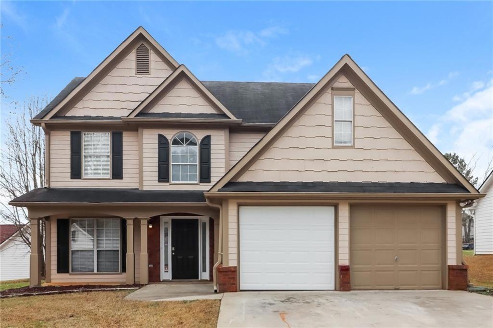 unlisted-address, Covington, GA 30016 - photo 1