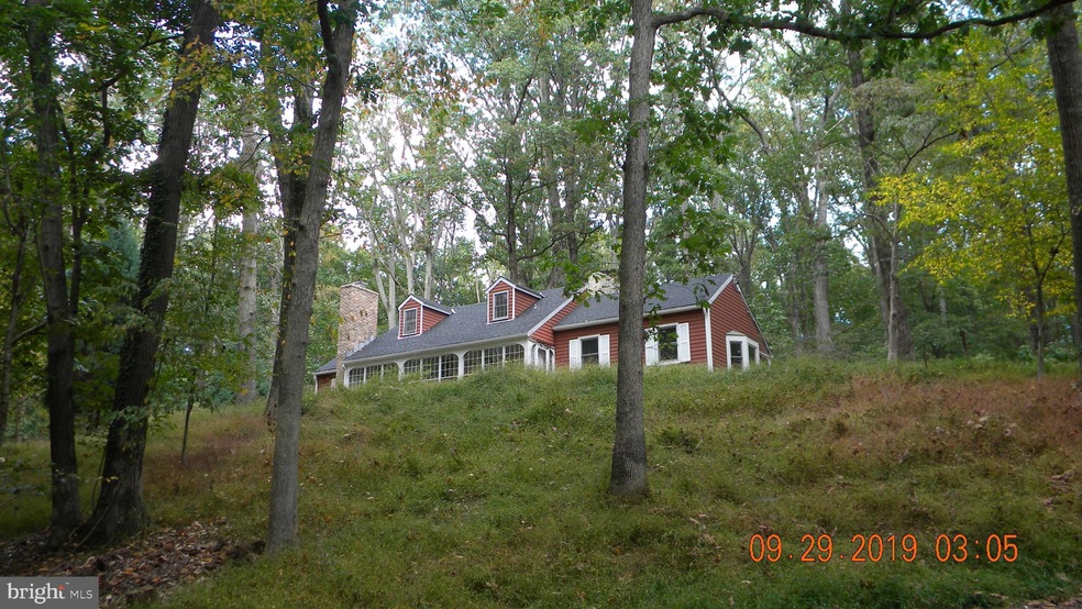 14415 Manor Rd, Phoenix, MD 21131 - photo 1