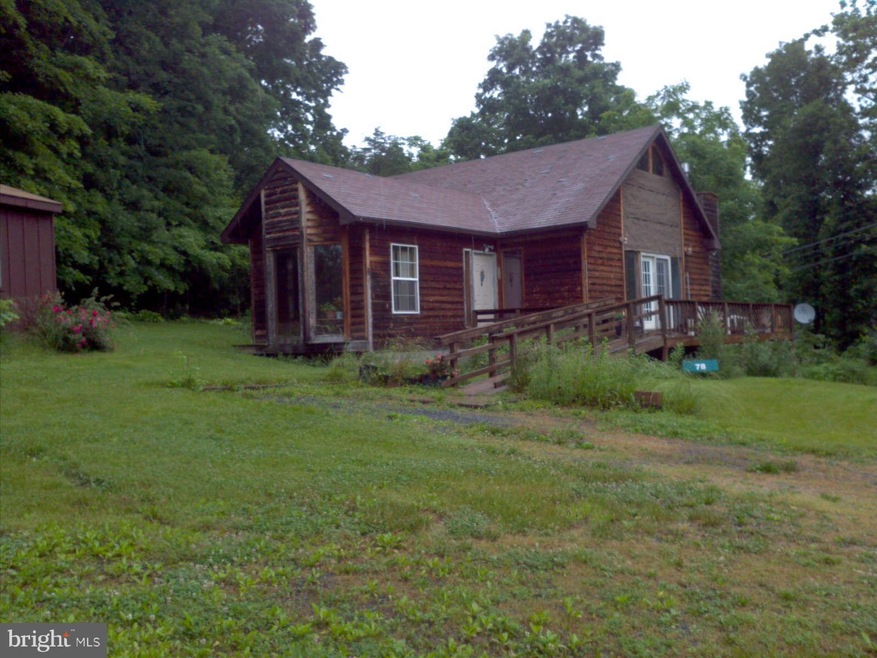 78 Basil Dr, Cabins, WV 26855 - photo 1