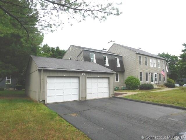 5 Riverview Dr unit A, East Windsor, CT 06088 - photo 1