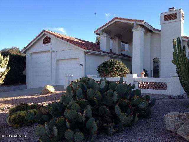 7415 E Pueblo Ave, Mesa, AZ 85208 - photo 1