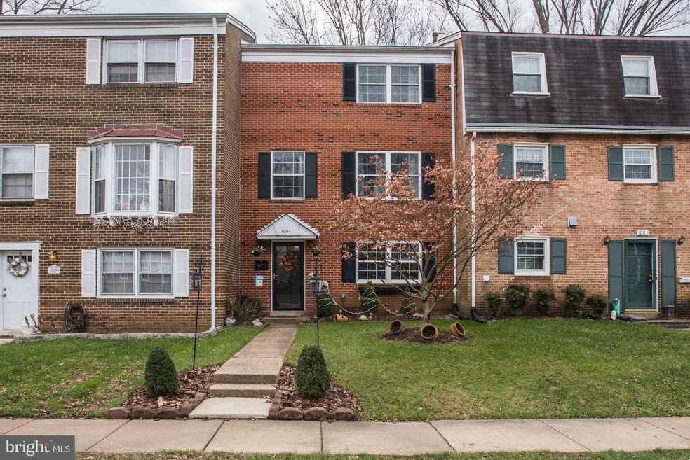 10111 Brandon Way, Manassas, VA 20109 - photo 1