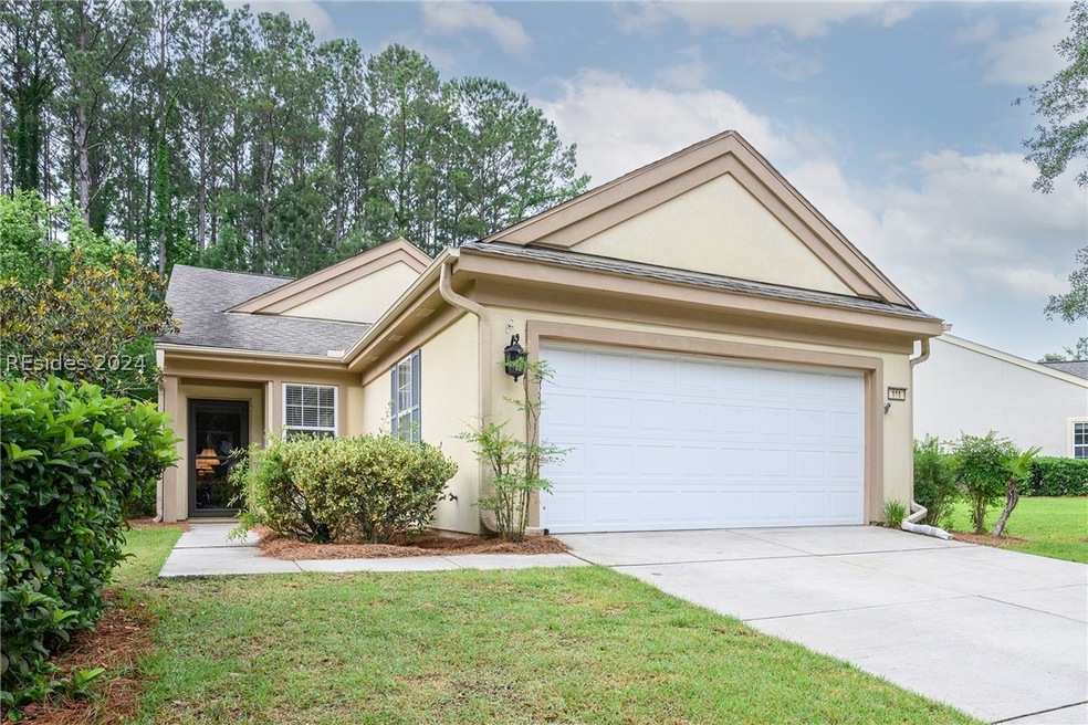 111 Cypress Hollow, Bluffton, SC 29909 - photo 1