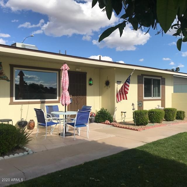 13621 N Newcastle Dr, Sun City, AZ 85351 - photo 1