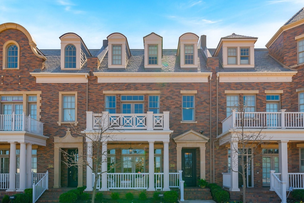 1543 Meeting St, Southlake, TX 76092 - photo 1