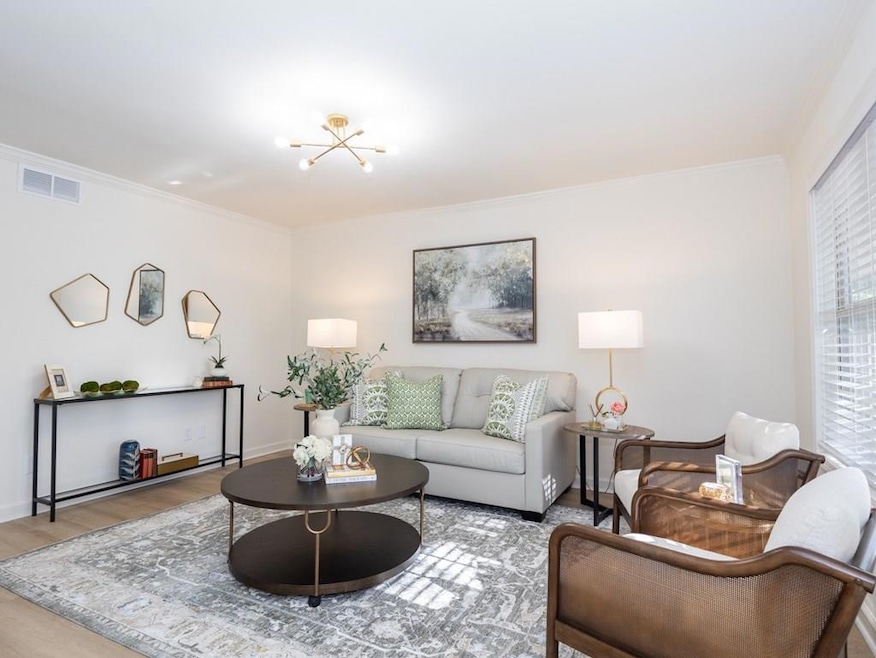 Sold • Co-Listing Agent