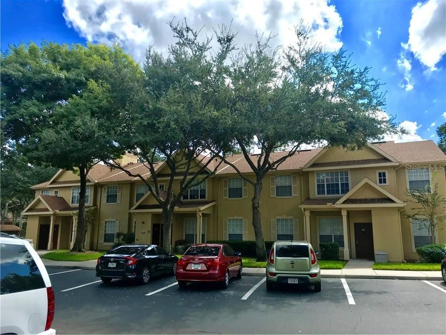 Whole building
