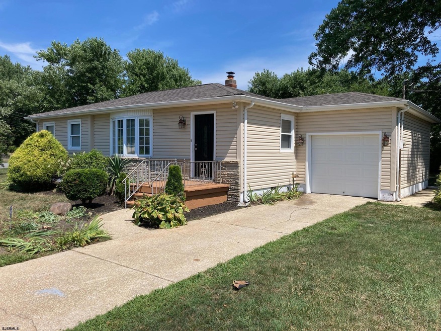 100 Larue Ave, Egg Harbor Township, NJ 08234 - photo 1