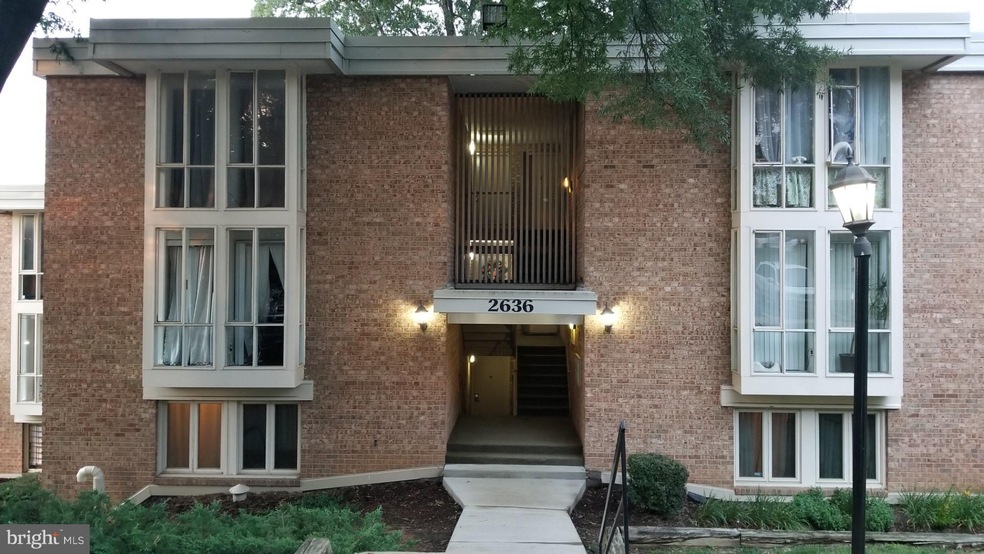 2636 Fort Farnsworth Rd unit 124, Alexandria, VA 22303 - photo 1