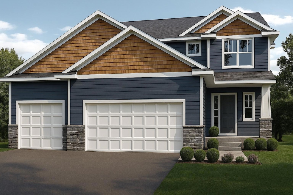 2624 213th St W, Farmington, MN 55024 - photo 1