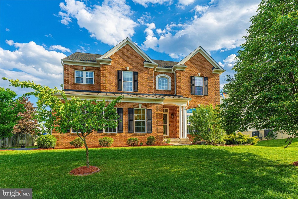 7403 Olive Branch Way, Laurel, MD 20707 - photo 1