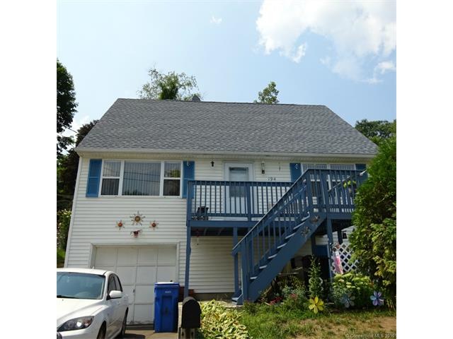 WELCOME TO 194 CHARLES ST
