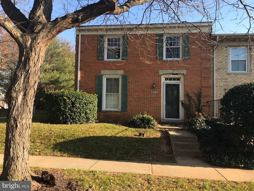 9025 N Laurel Rd unit E, Laurel, MD 20723 - photo 1