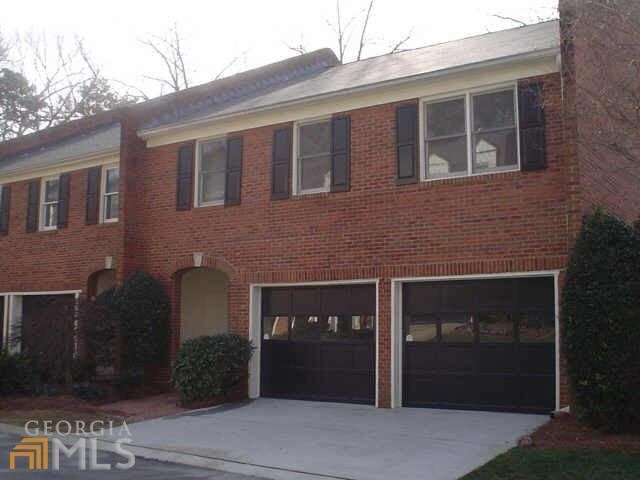 3873 Roswell Rd NE unit 21, Atlanta, GA 30342 - photo 1