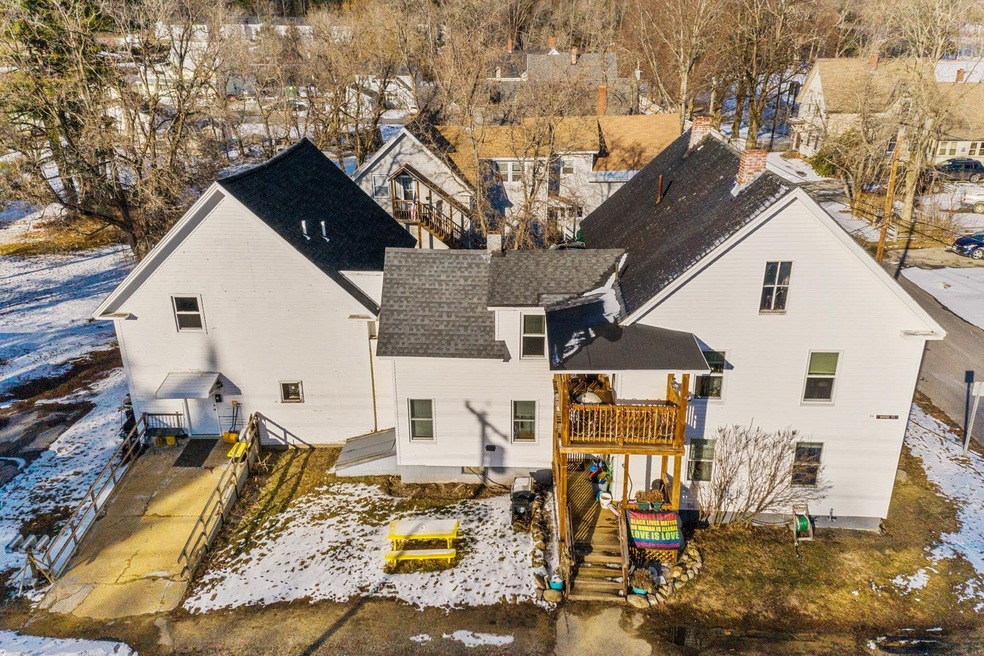 21 Bridge St, Pittsfield, NH 03263 - photo 1