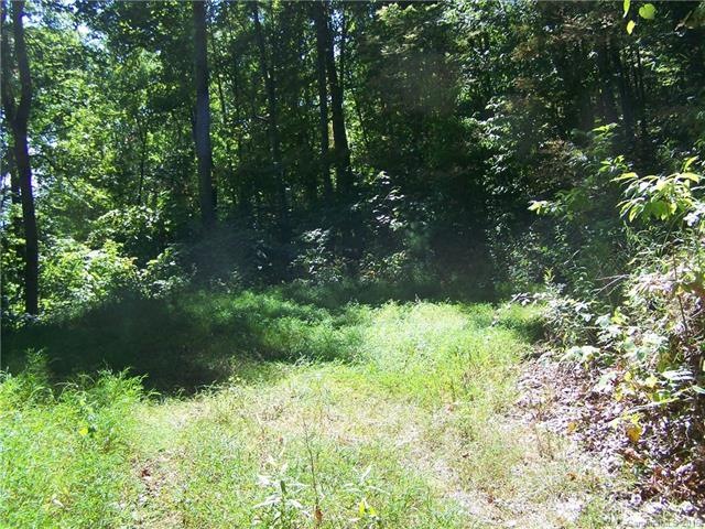 Home Site & Drive Area