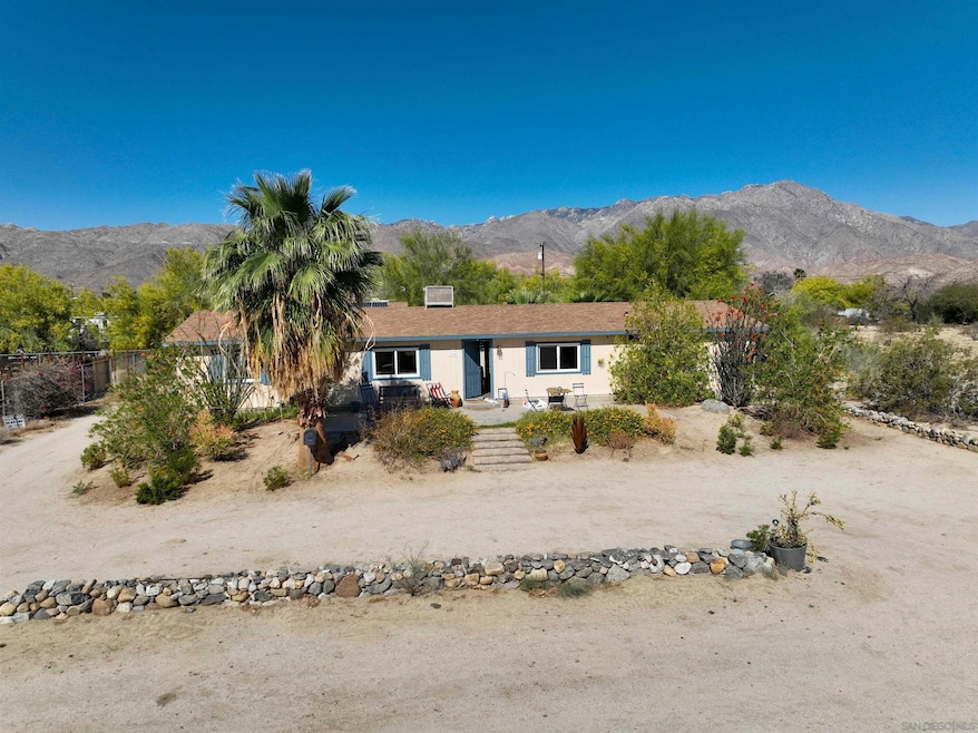 3160 Flying h Rd, Borrego Springs, CA 92004 - photo 1