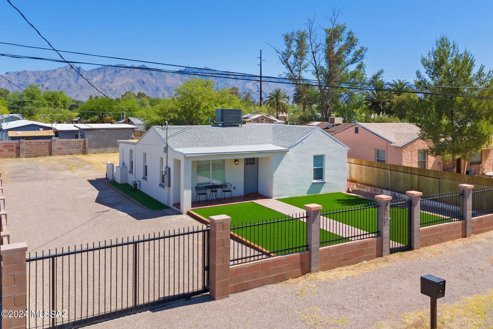 3517 E Cody St, Tucson, AZ 85716 - photo 1
