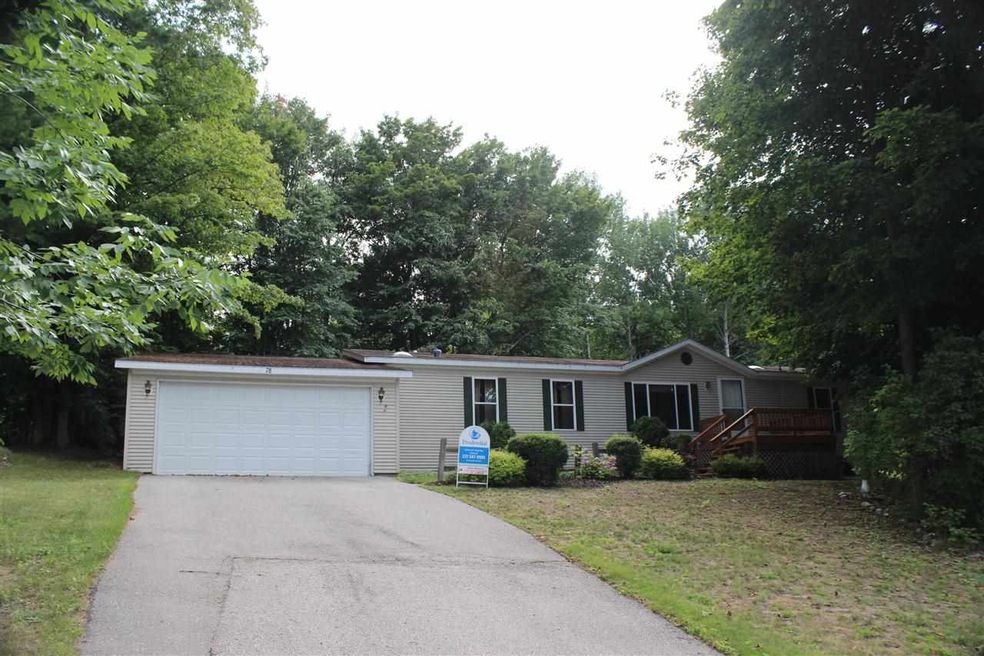 7245 Upper Kelsey Dr unit Lot 78, Charlevoix, MI 49720 - photo 1