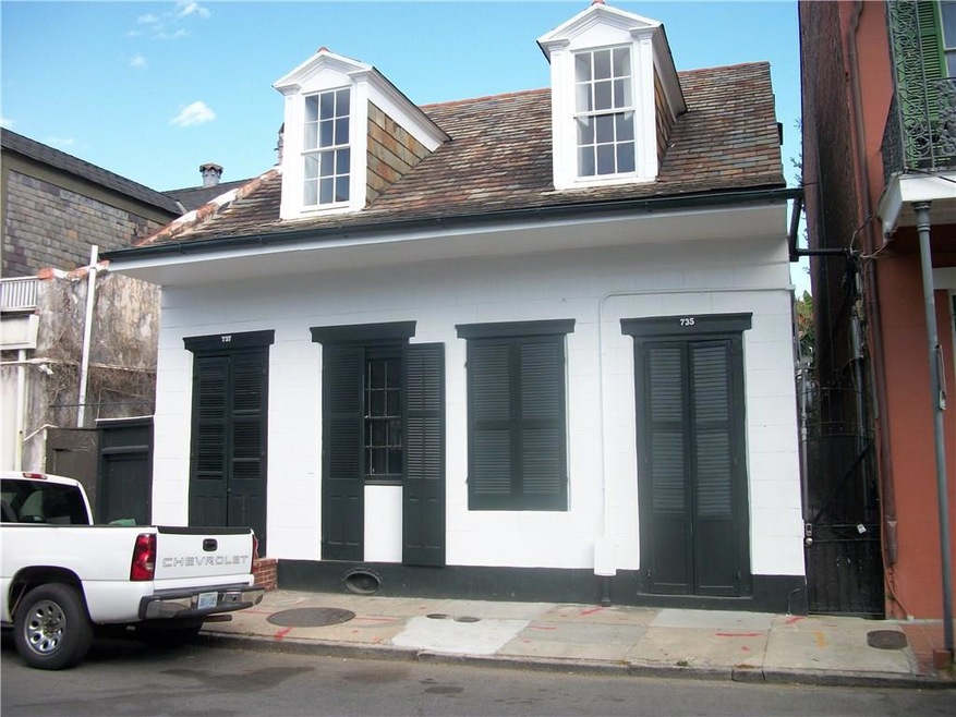 737 Ursulines Ave unit 201, New Orleans, LA 70116 - photo 1