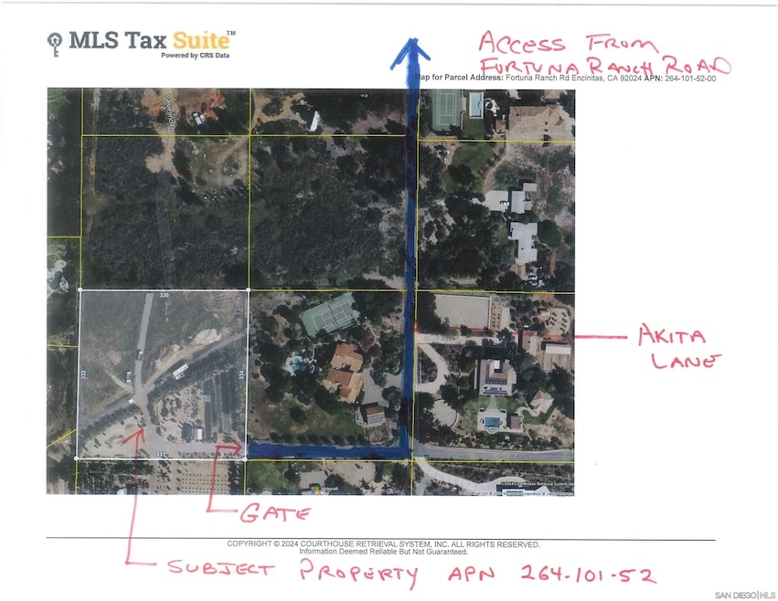 0 Fortuna Ranch Rd unit 1, Encinitas, CA 92024 - photo 1