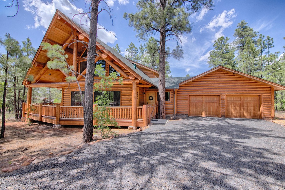 3330 W Tobasa Lane