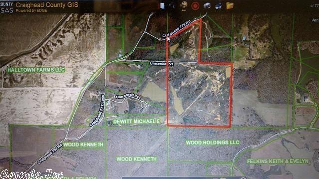 0 Cr 757 unit 17022331, Jonesboro, AR 72401 - photo 1