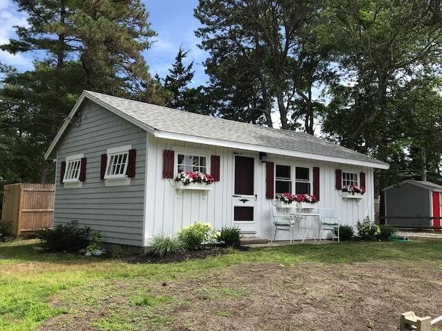 248 Old Wharf Rd unit B-10, Dennis Port, MA 02639 - photo 1