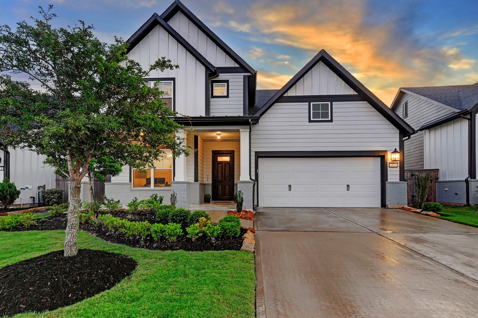 4814 Cold Stream Ct, Fulshear, TX 77441 - photo 1