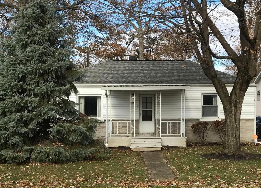 1934 Little Ave